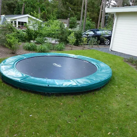 Huisje Weltevree Met Hottub Apartment Beekbergen