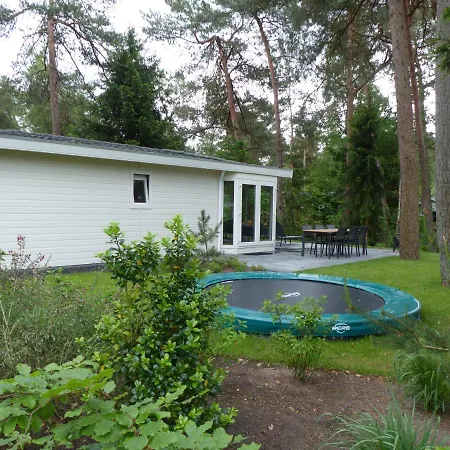 Huisje Weltevree Met Hottub
