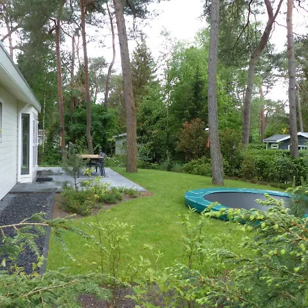 Huisje Weltevree Met Hottub Apartment *