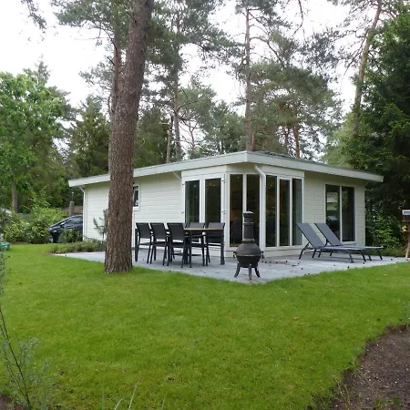 Apartment Huisje Weltevree Met Hottub