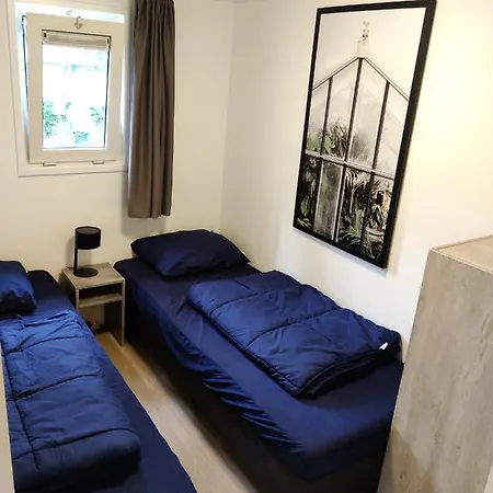 Apartment Huisje Weltevree Met Hottub Beekbergen
