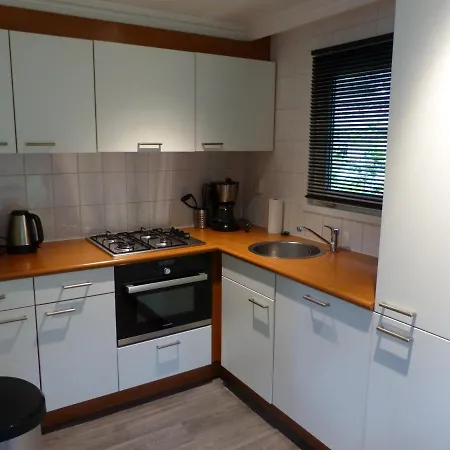 Huisje Weltevree Met Hottub Appartement Beekbergen