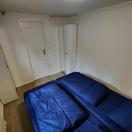 Appartement Huisje Weltevree Met Hottub *