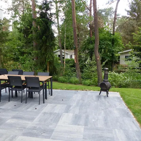 Apartment Huisje Weltevree Met Hottub Beekbergen