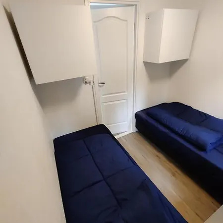 Huisje Weltevree Met Hottub Beekbergen