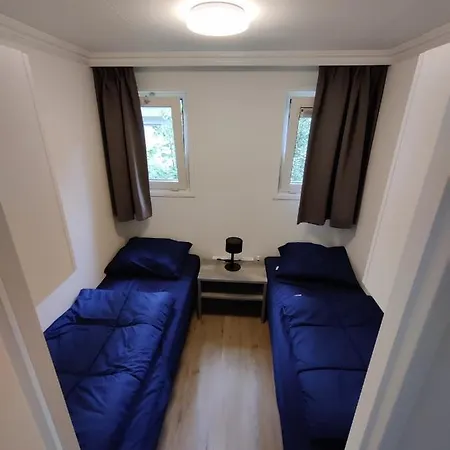 Huisje Weltevree Met Hottub * Beekbergen