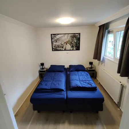 Huisje Weltevree Met Hottub * Beekbergen