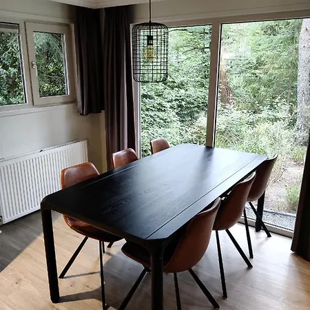 Huisje Weltevree Met Hottub Apartment *