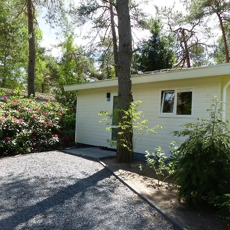 Huisje Weltevree Met Hottub Apartment Beekbergen