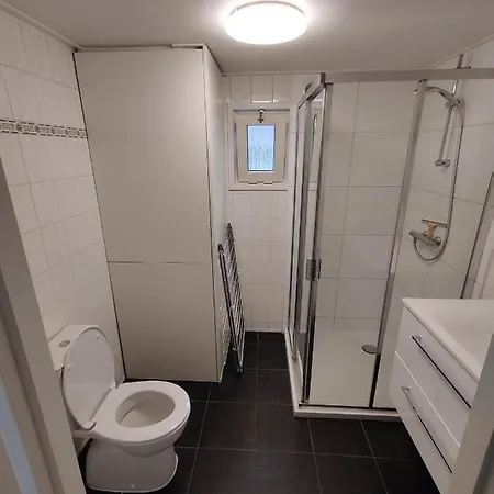 Huisje Weltevree Met Hottub